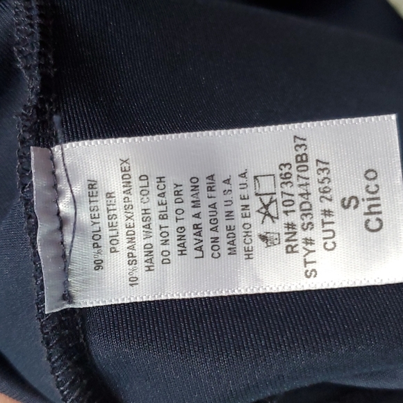 HOT MIAMI STYLES CUT OUT BODYCON DRESS - SMALL - Picture 5 of 5